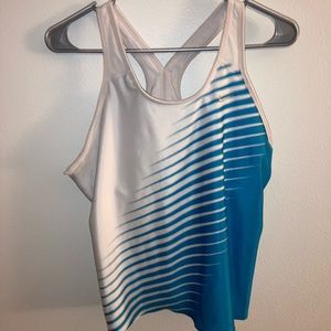Adidas Workout Tank top